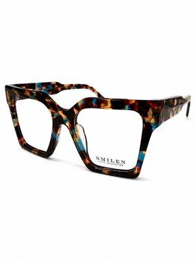 Smilen Elite 26 Rainbow 52-19-145 Eyeglass Frames